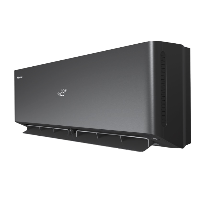 Инверторная сплит-система Hisense Vision Pro Carbon Superior DC Inverter AS-13UW4RXVQH01(B) (комплект) в Туле