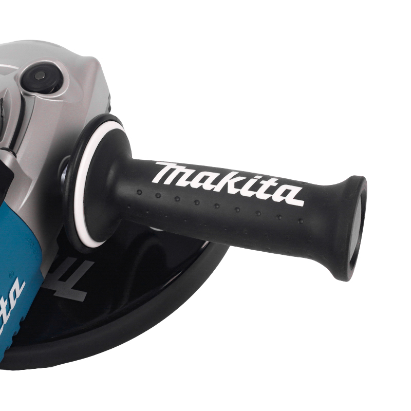 Угловая шлифмашина (болгарка) Makita GA9030SF01, 230 мм, 2400 Вт, плавный пуск во Владимире