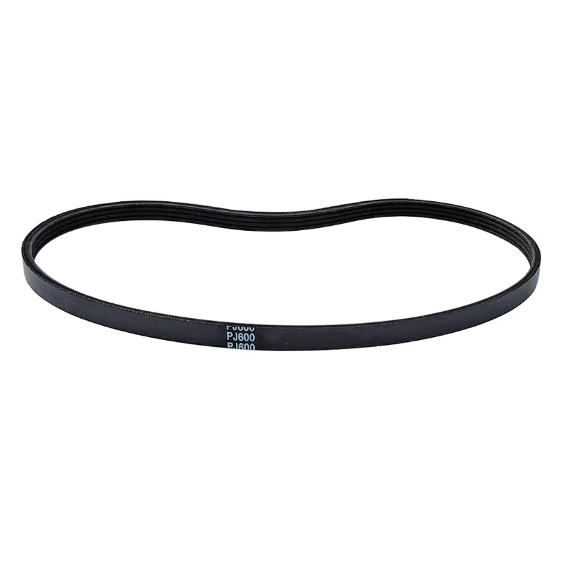 Ремень поликлиновой Belmash RR028A 600J4 690₽