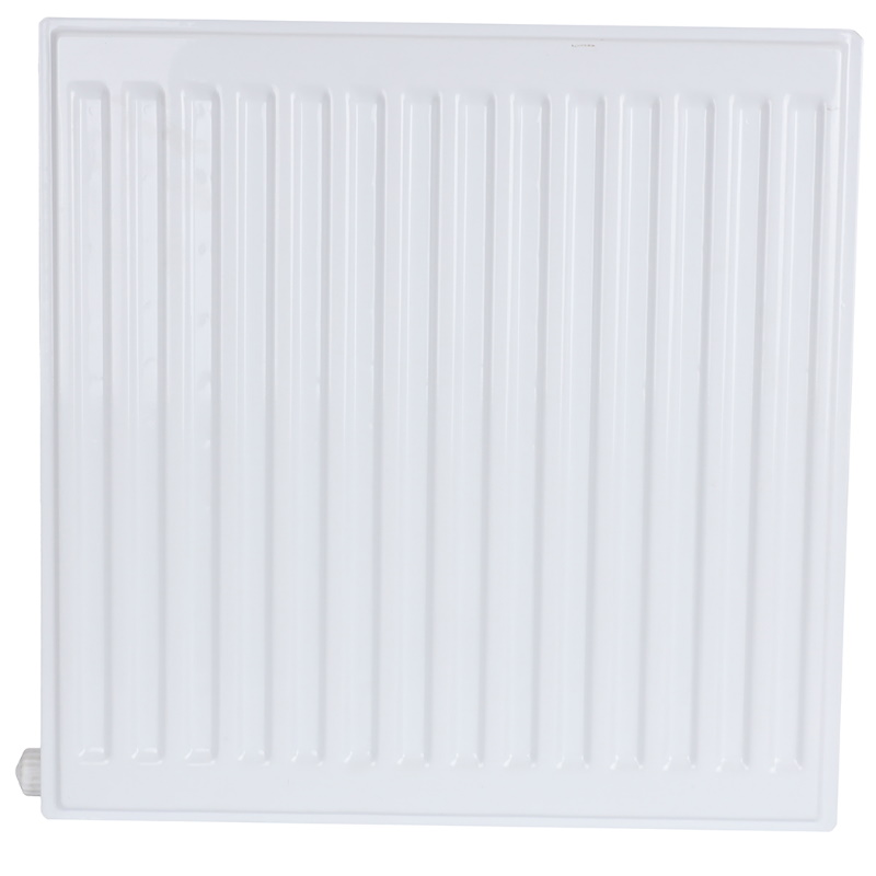 Радиатор Rommer Ventil RRS-2020-223100 223001000 стальной панельный нижнее правое подключение 7586₽