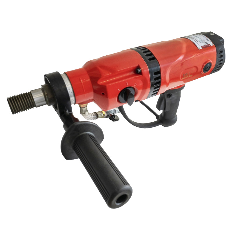 Двигатель для алмазного бурения Voll Industrial VDM 22Н 100022 92689₽