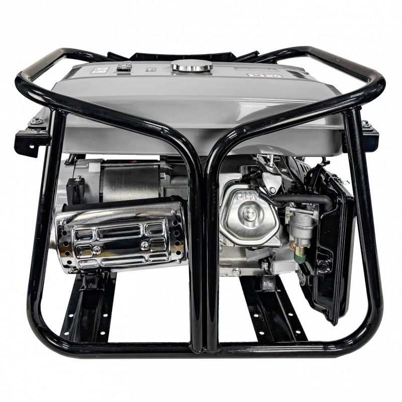 Бензиновый генератор Brait GB-6500-CU(E), 02.01.044.047 в Угличе