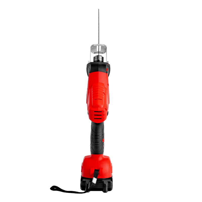 Пила сабельная аккумуляторная MTX RС-80 28812, Li-Ion, 20 В в Туле