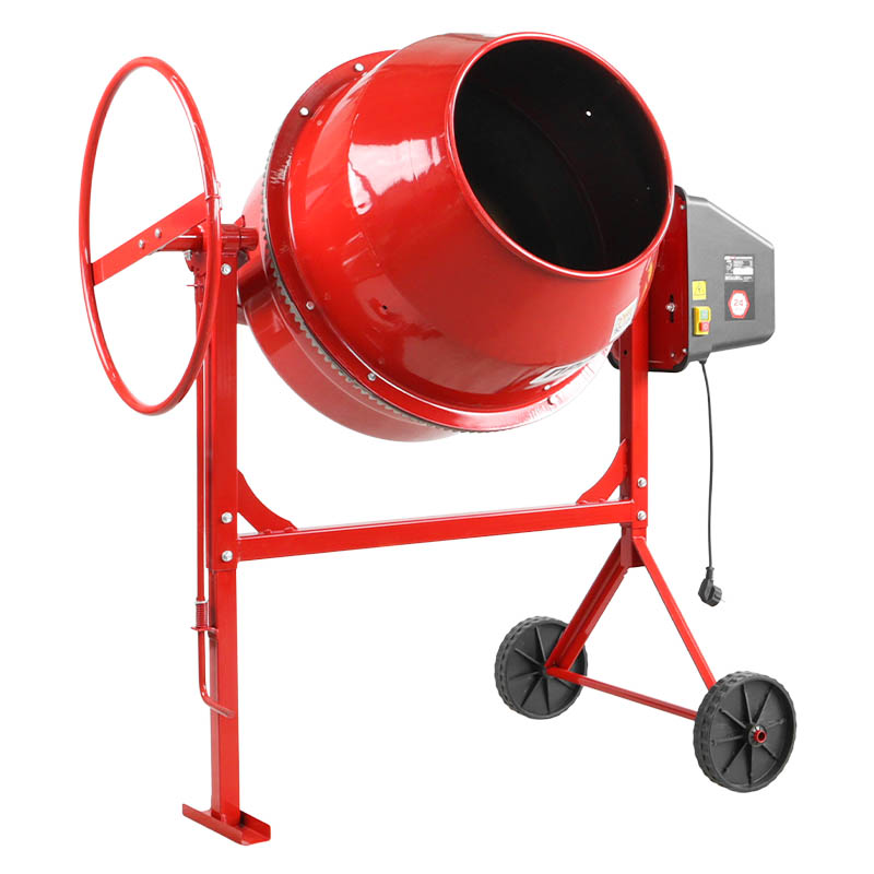 Бетономешалка Профмаш Б 180