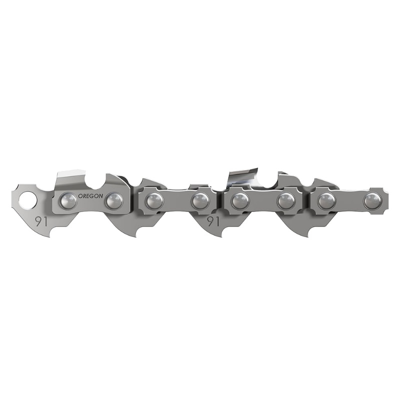 Пильная цепь Oregon 91P055E (3/8", 55 звеньев, 1,3 мм)