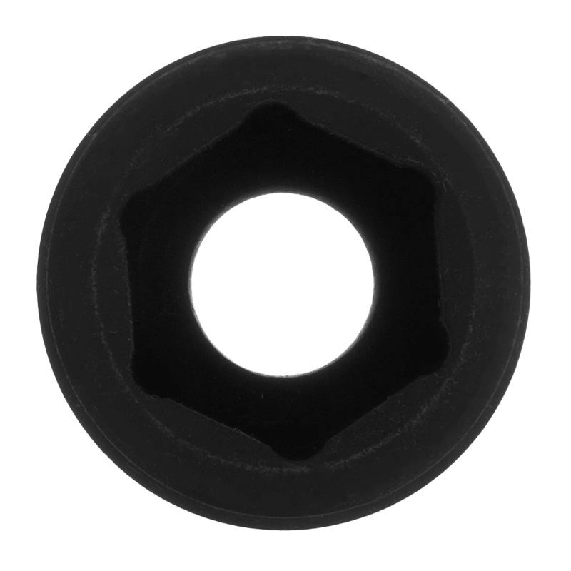 Головка ударная шестигранная Stels 13923, 18 мм, 1/2", CrMo