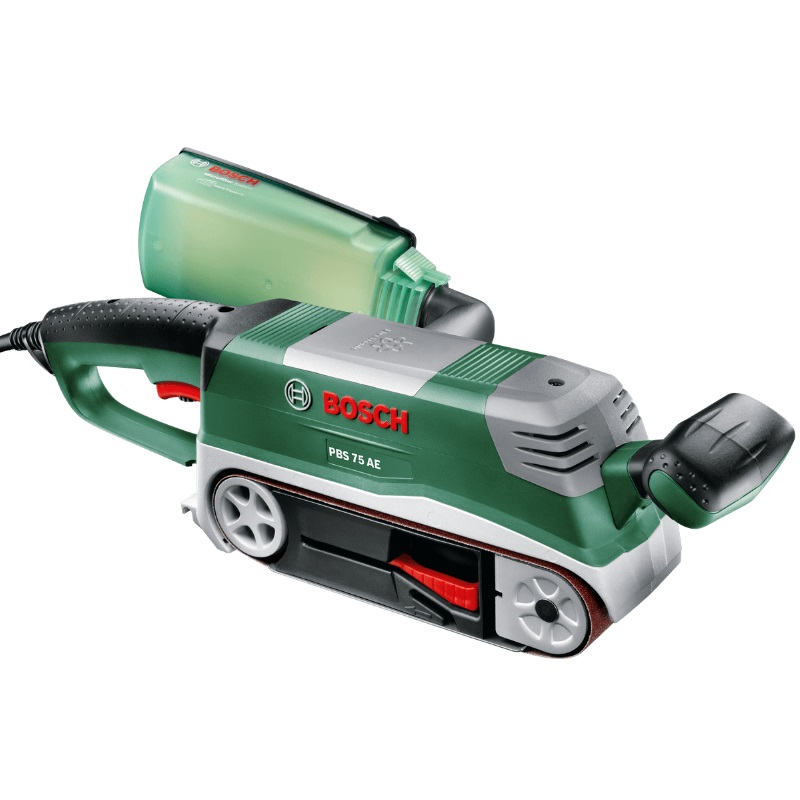 Шлифмашина ленточная Bosch PBS 75 AE в Кинешме