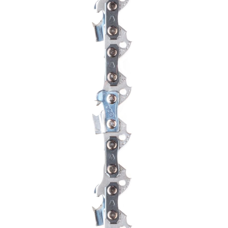 Цепь Eco CSP-38LTA356, 40 см, 16", 3/8", LP 1.3 мм, 56 зв., 38LTA (в блистере)  в Рыбинске