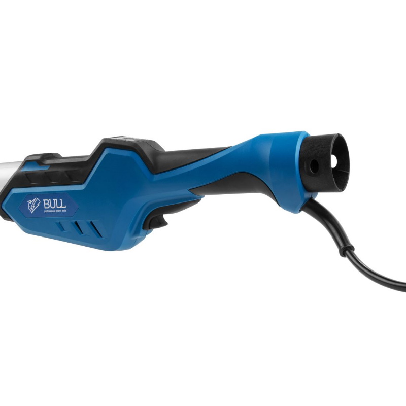 Шлифмашина Bull DG 2240 1304903, для стен и потолков, эксцентриковая, в коробке, бесщеточная, 400 Вт, 225 мм, LED, 4000 в Вологде