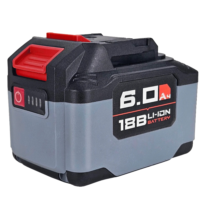 Аккумулятор ProfiPower MLI1860C X0027, 18V 6.0Ah Li-ion Улучшенная серия в Рыбинске