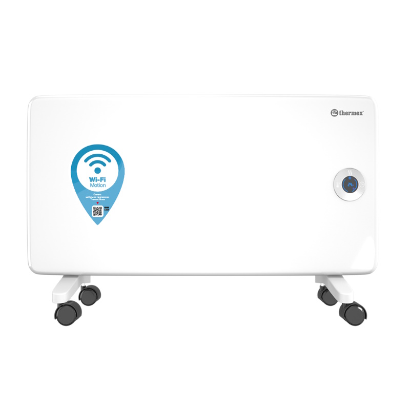Конвектор электрический Thermex Frame 1500E Wi-Fi ЭдЭБ01631 в Александрове