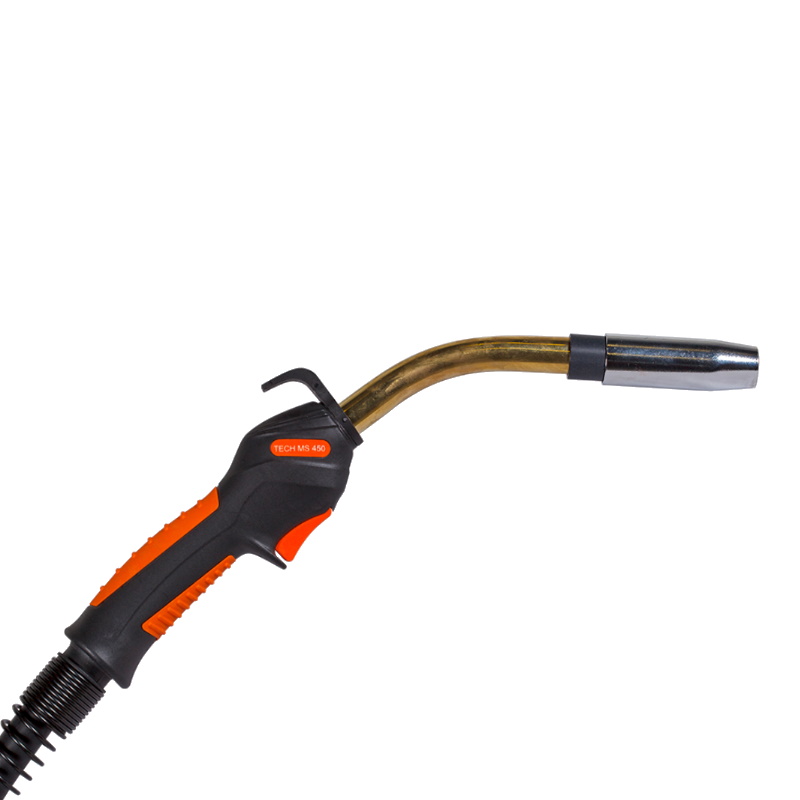 Сварочная горелка Сварог TECH MS 450 ICT1915 3 м 11812₽