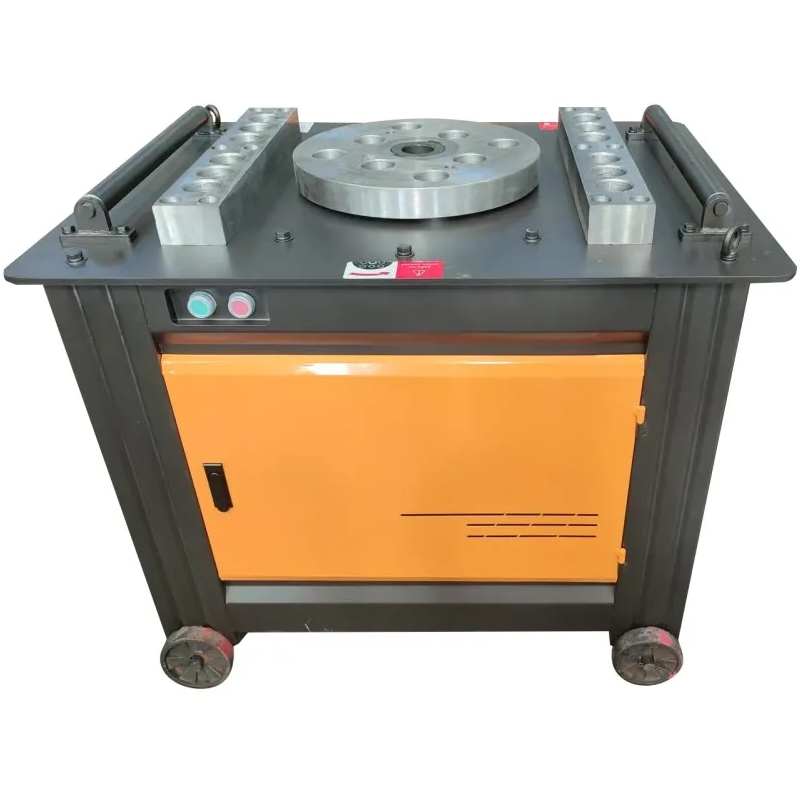 Станок для гибки арматуры TOR GW50M 1045853, 50/42мм, 4кВт в Муроме