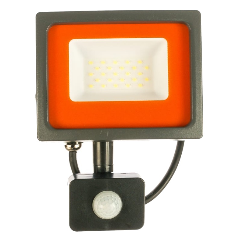 Прожектор светодиодный Jazzway PFL-SC SENSOR 5001411 во Владимире