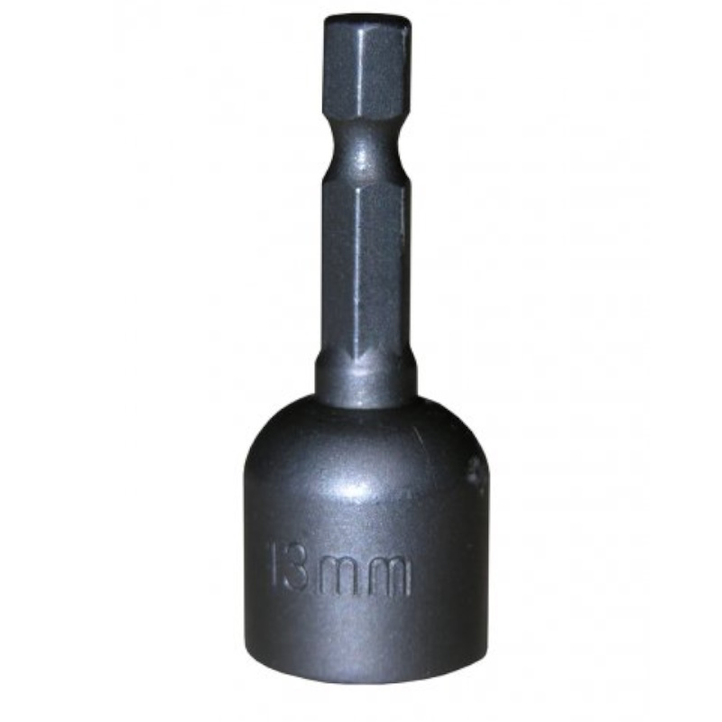 Торцовая головка Энкор 22819, 1/4" магнитная 13х48 мм  в Иваново