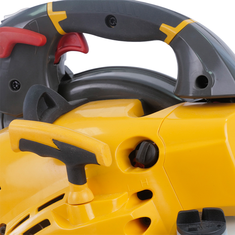 Воздуходувка бензомоторная Stiga SBL 327 жёлтая в Туле