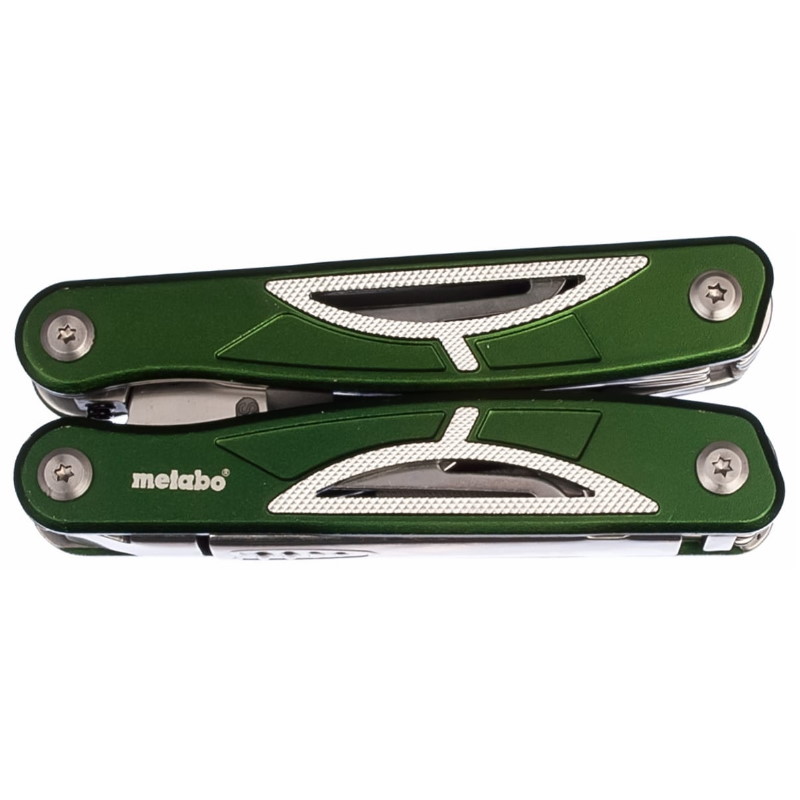 Мультитул Metabo Multi Tool 657001000