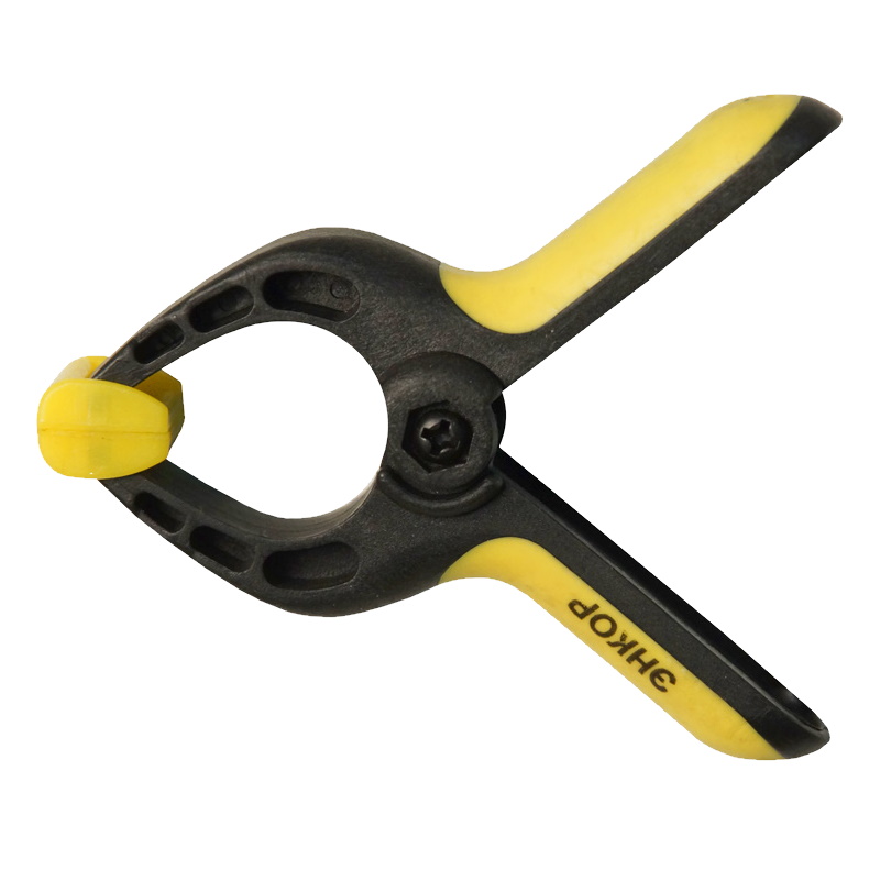 Струбцина-прищепка Энкор 48420 75 мм 82₽