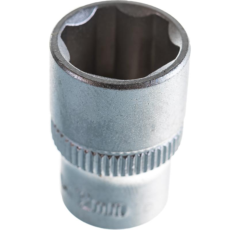 6-гранная торцевая головка Berger BG-14S12 SuperLock (1/4", 12 мм) в Коврове