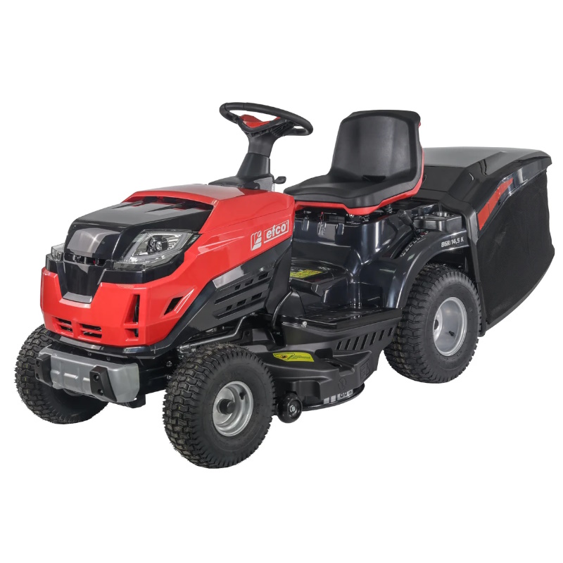 Газонокосилка с сиденьем EFCO EF 86R/14.5 K 68059215, минитрактор в Кинешме