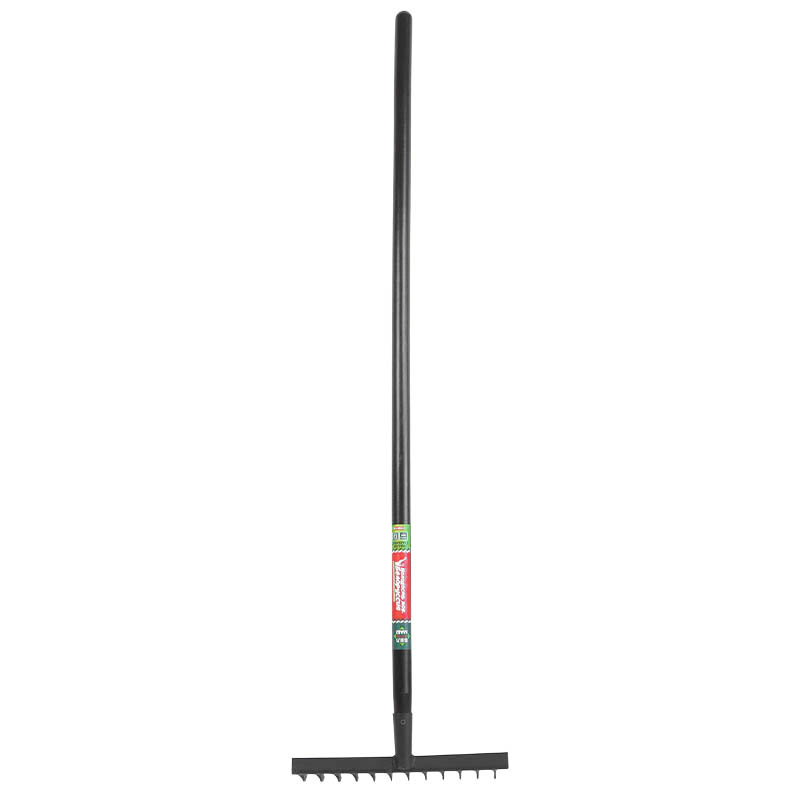 Грабли Центроинструмент БЛЦ 1004-12-Ч МОЛОДОСТЬ МОЯ