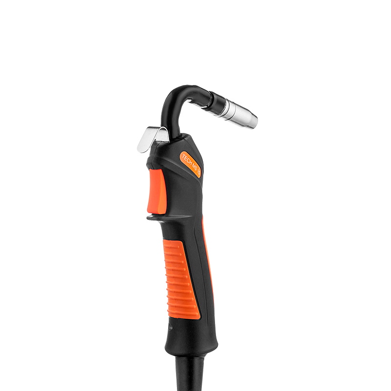 Горелка Сварог TECH MS 36F ICTF2999, 340 А, 4 м  в Иваново