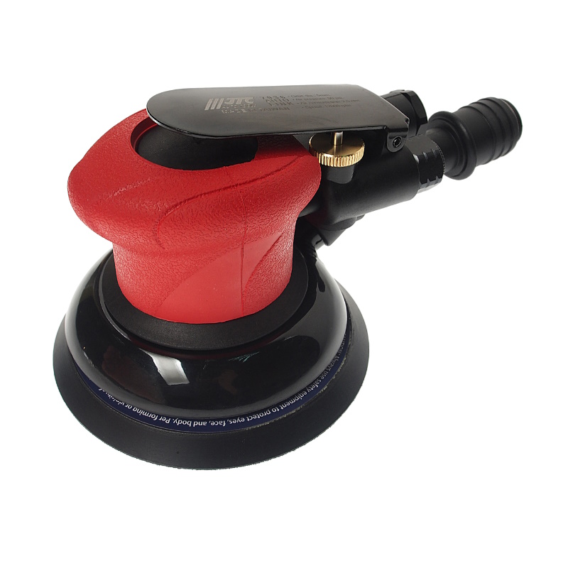 Машина пневматичекая шлифовальная JTC JTC-7936 5 эксцентриковая