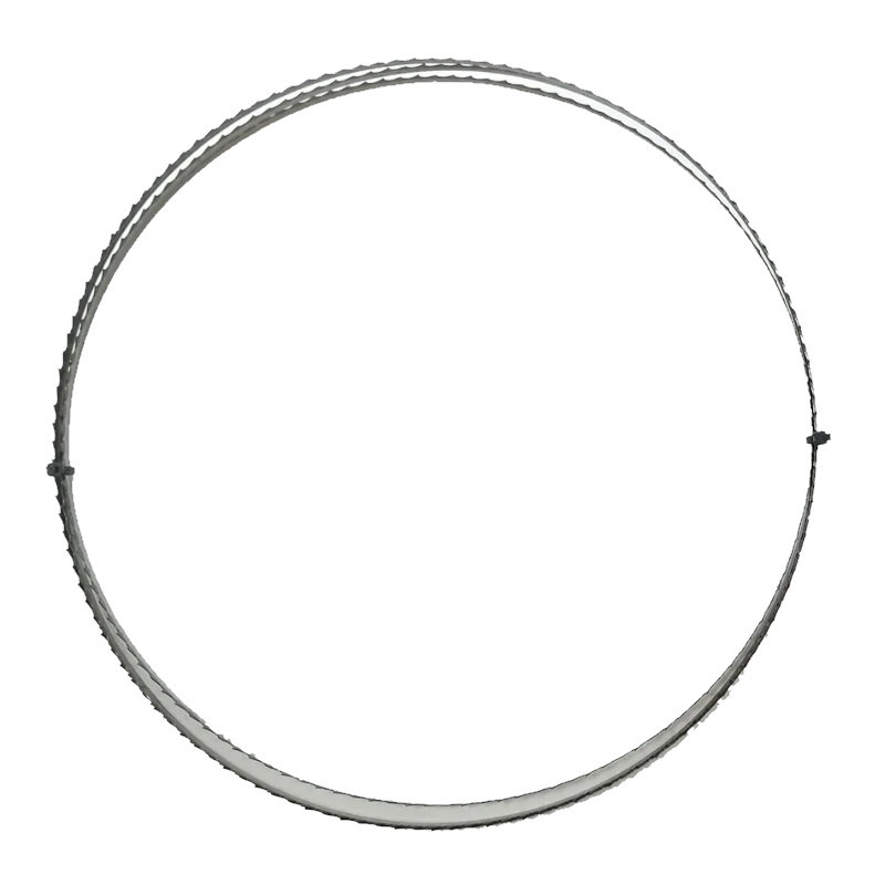 Пила ленточная Belmash Nordex Flexible PP011A 6х063- 4PC tpi x 2380 мм 1272₽