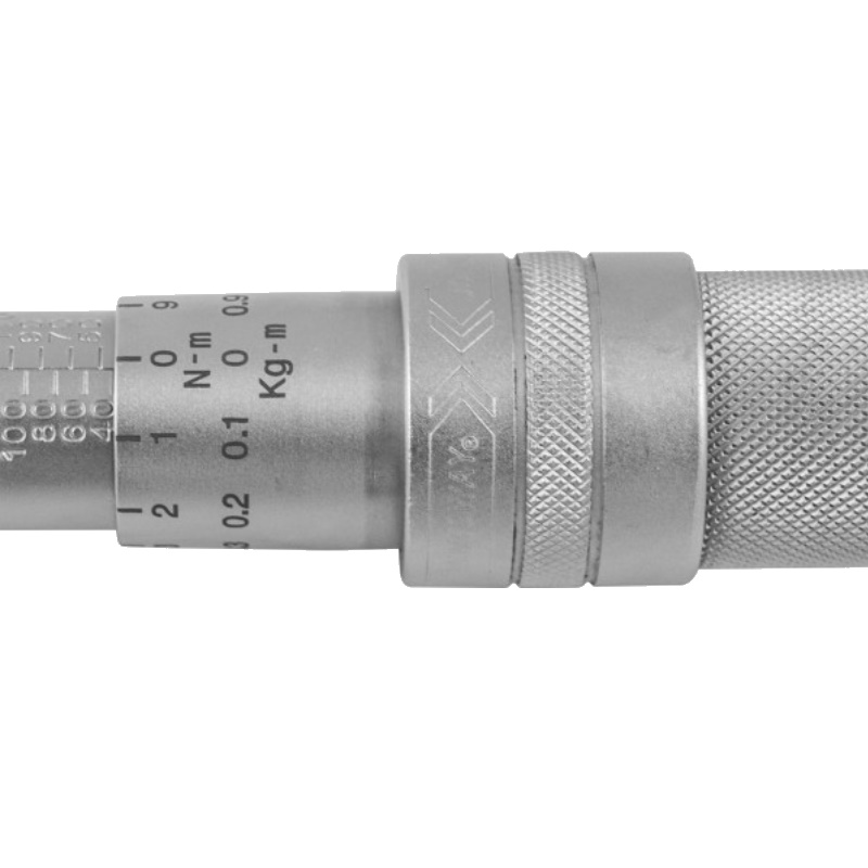 Динамометрический ключ Jonnesway T04250, 1/2", крутящий момент 50-350 Нм в Твери