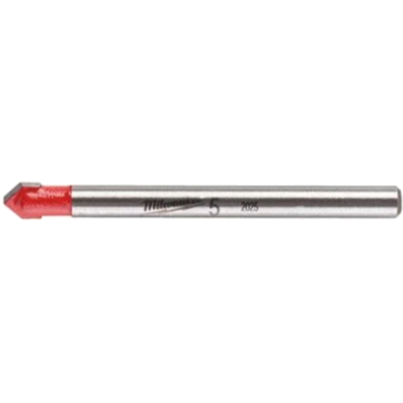 Сверло по стеклу и плитке Milwaukee GEN II 4932471957 5x50 250₽