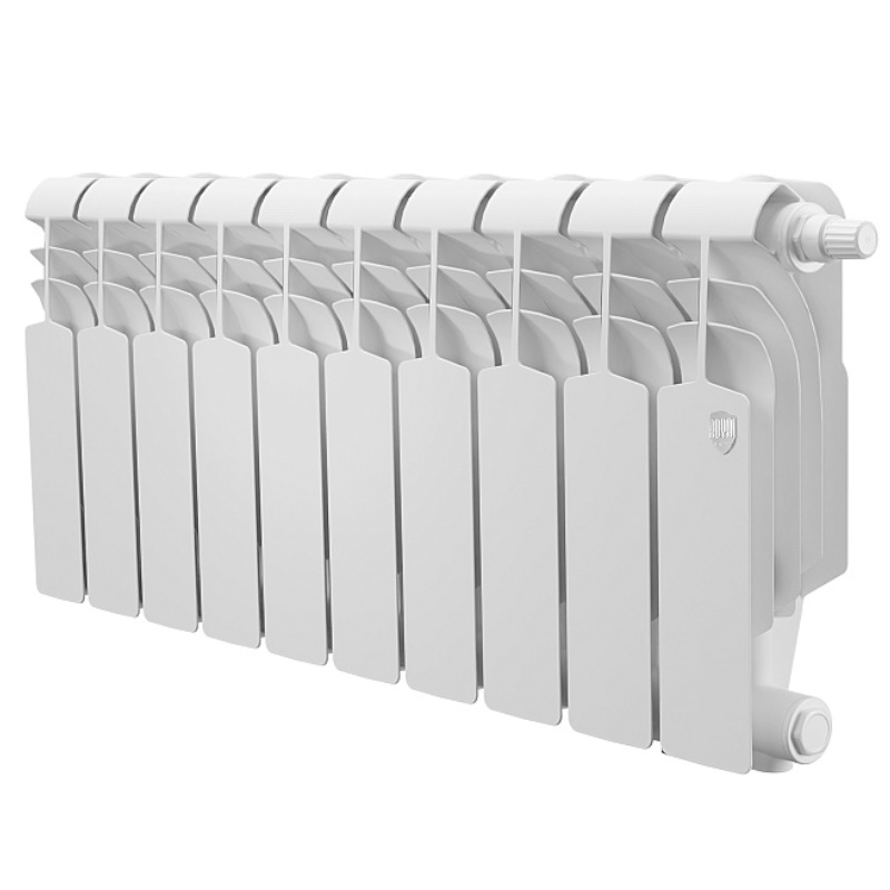 Радиатор Royal Thermo Vittoria Super 300 VDR80 НС-1506388, 11 секций в Кинешме