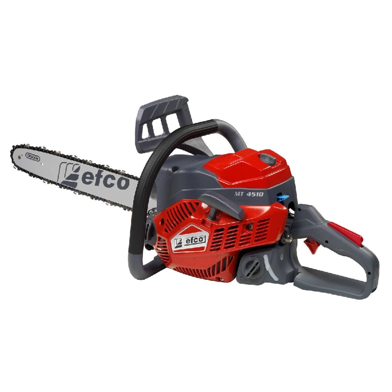 Пила бензиновая EFCO MT 4510 50239154E2, 41 см в Иваново
