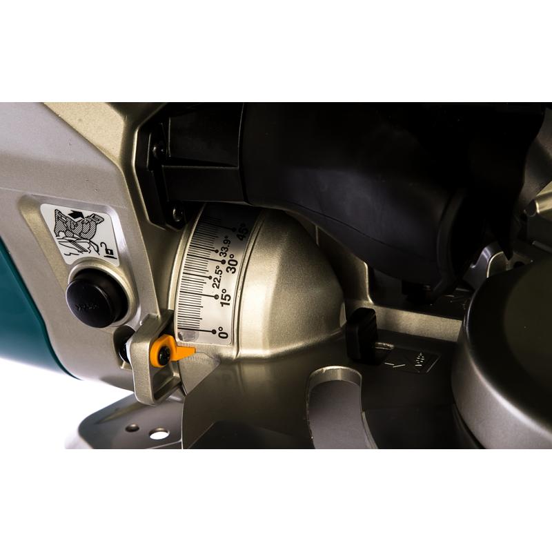 Пила торцовочная Makita LS1019L  в Угличе