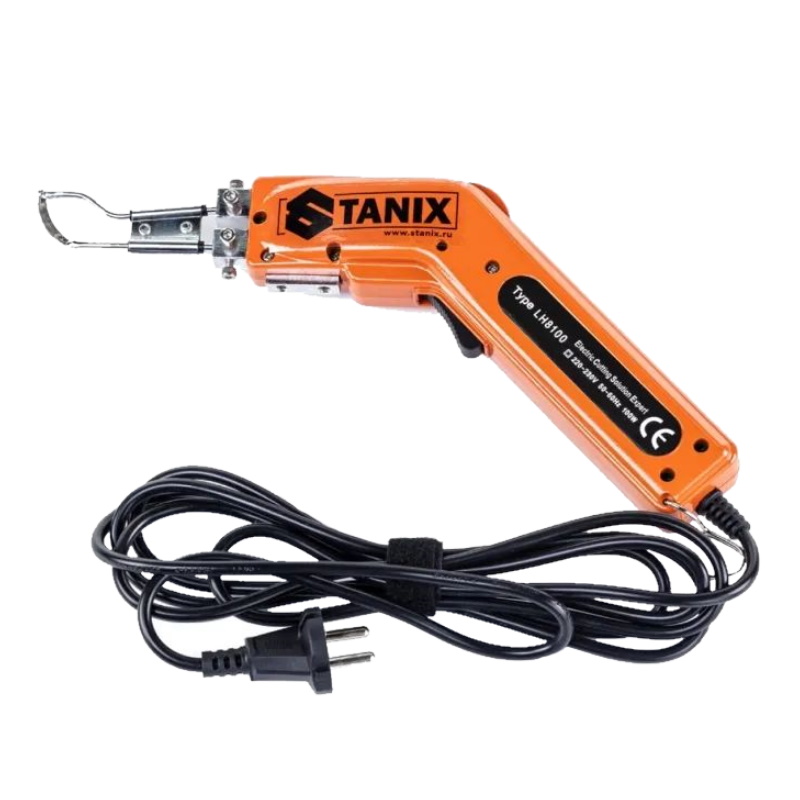 Термонож Stanix LH 8100
