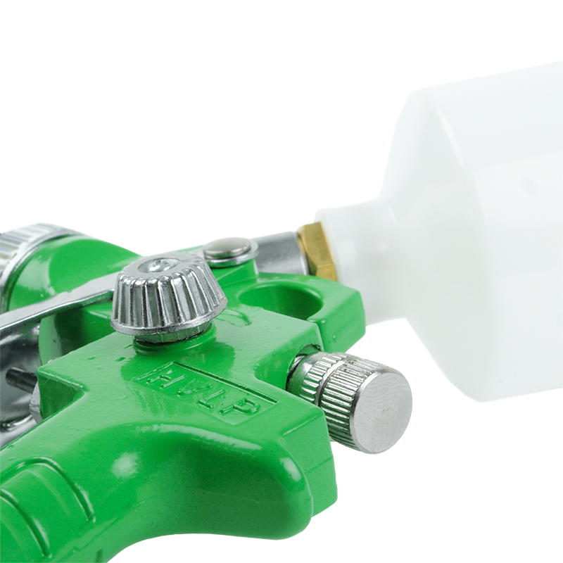 Мини краскораспылитель ECO SG-2000 EC1531-10 (вес 0.38 кг) в Угличе