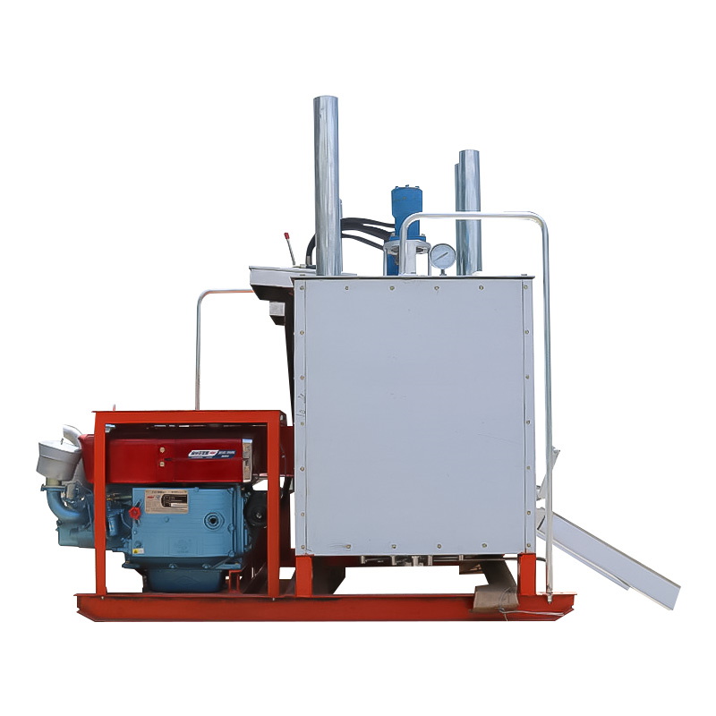 Котёл для разогрева термопластика Stem Techno FHX-T1200, КОТ006