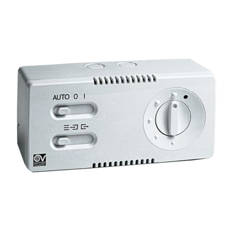 Регулятор скорости Vortice CR5