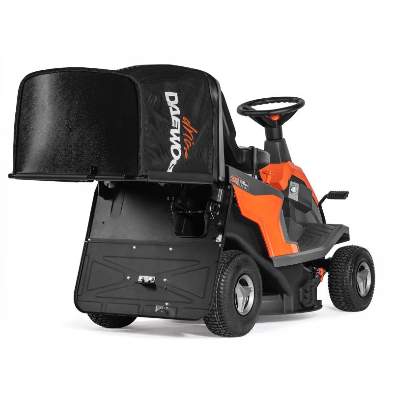 Райдер бензиновый Daewoo DWR 660 в Угличе