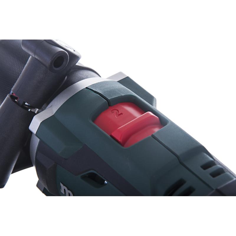Аккумуляторная дрель-шуруповерт Metabo BS 18 LTX Impuls 602191500 в Иваново
