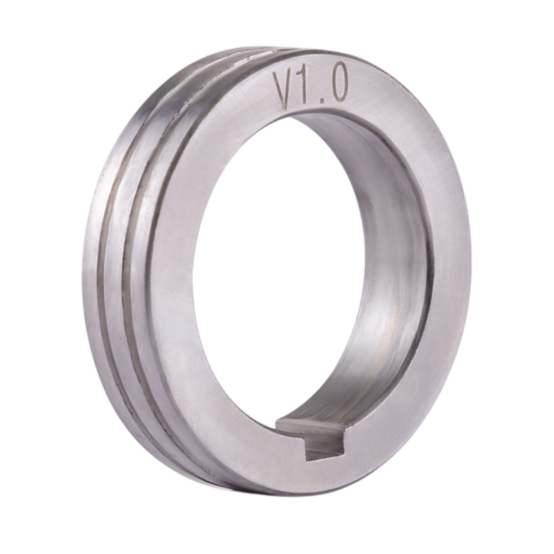 Ролик FoxWeld 3383 INVERMIG 253 FOXMIG 25003000 д08-10 24753495 пр-во КНР 230₽