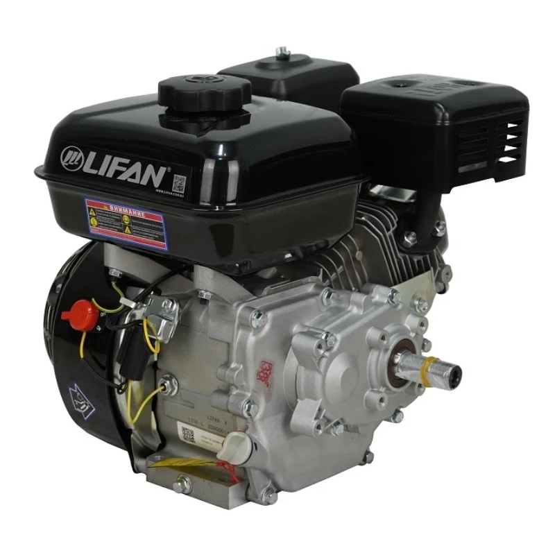 Двигатель Lifan 170F-L (7 л.с.) в Александрове