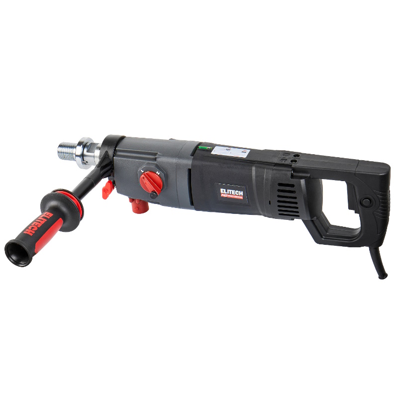Дрель алмазного бурения Elitech 205386 HD HCD 1916E (E2201.063.01) 1900Вт в Костроме