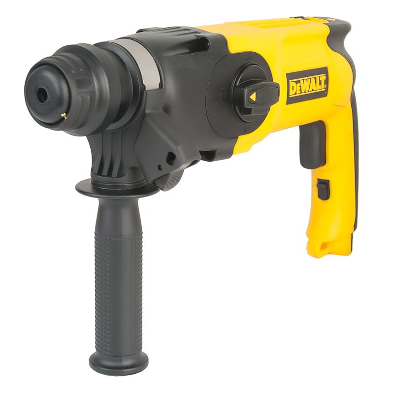 Перфоратор DeWalt D 25103K в кейсе, с защитной муфтой в Переславле