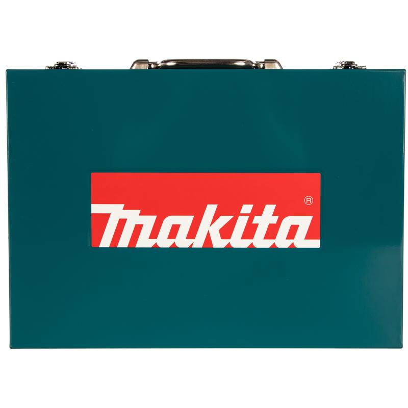 Электрический гайковерт Makita 6906 для грузовых авто (ударный, прямой, максимальный крутящий момент 588 Нм) в Костроме