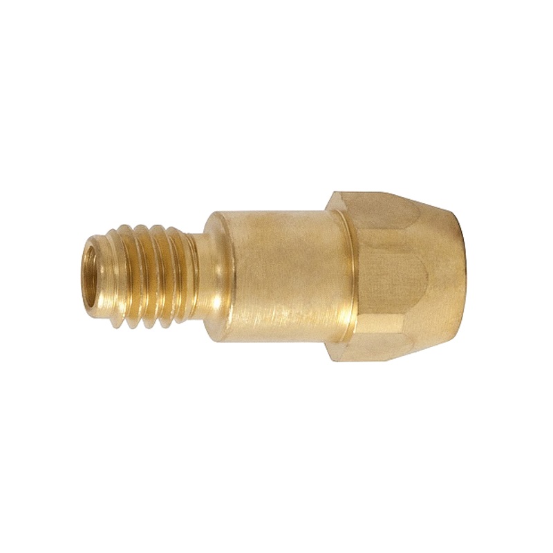 Вставка под наконечник MIG-36 PRO Кедр 7160106 M628 мм 116₽