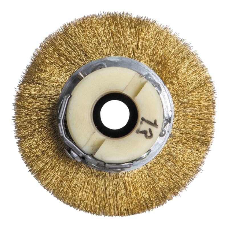 Щетка брашировальная спиральная Jet SB.1020.BS030, Д130*250*25, 10-20 Plus и JWDS-1020