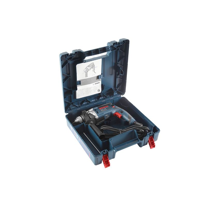 Дрель ударная BOSCH GSB 16RE  0.601.14E.600, 750 Вт в Туле