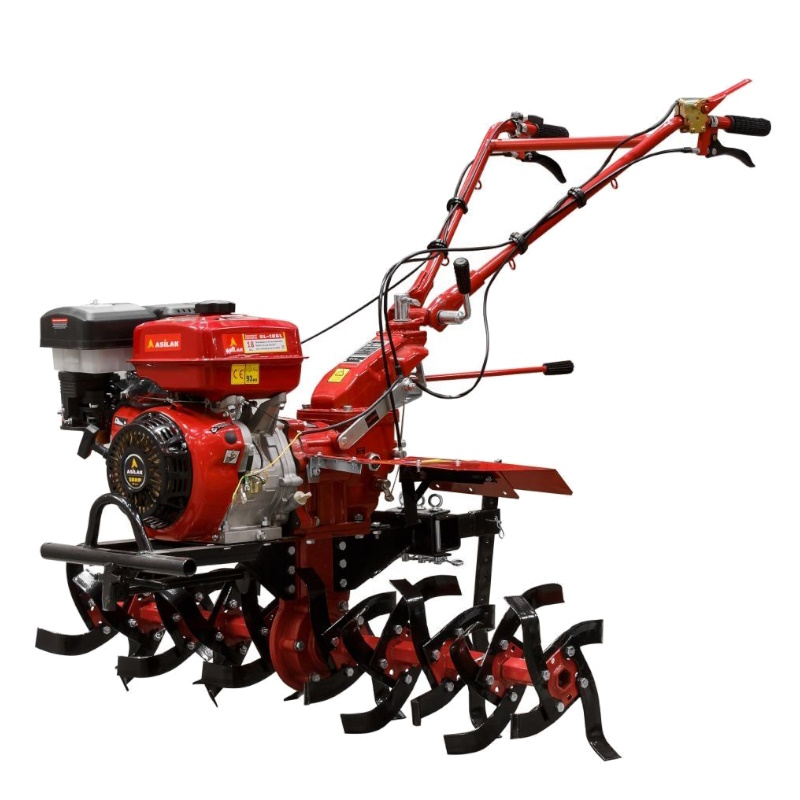 Культиватор бензиновый Asilak SL-186L SL-186L-6512 в Туле