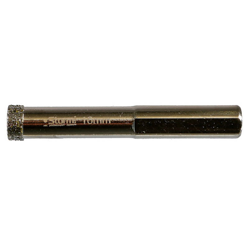 Коронки алмазные Sturm 1055-10-1065  во Владимире
