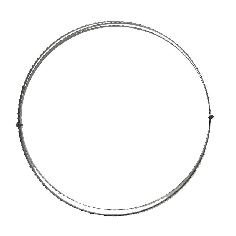 Пила ленточная Belmash Nordex Flexible PP018A 13х063-4 tpi x 2 560 мм 1500₽